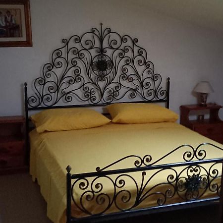Giolitti Apartment อาลเกโร ภายนอก รูปภาพ