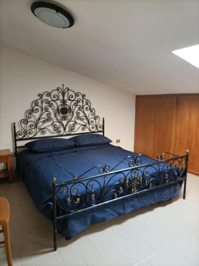 Giolitti Apartment อาลเกโร ภายนอก รูปภาพ