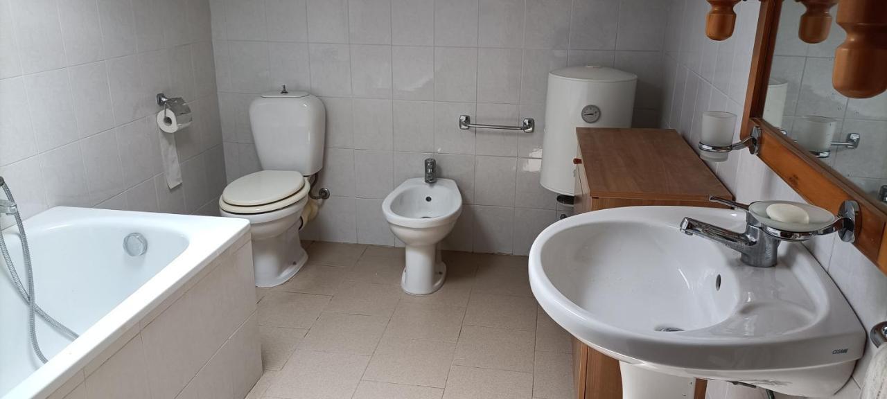 Giolitti Apartment อาลเกโร ภายนอก รูปภาพ