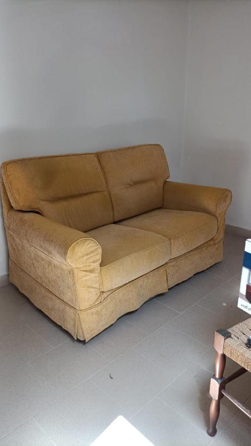 Giolitti Apartment อาลเกโร ภายนอก รูปภาพ